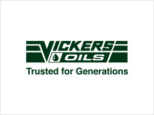 Appointed as Authorized Distributor for Vickers Oil (2020)