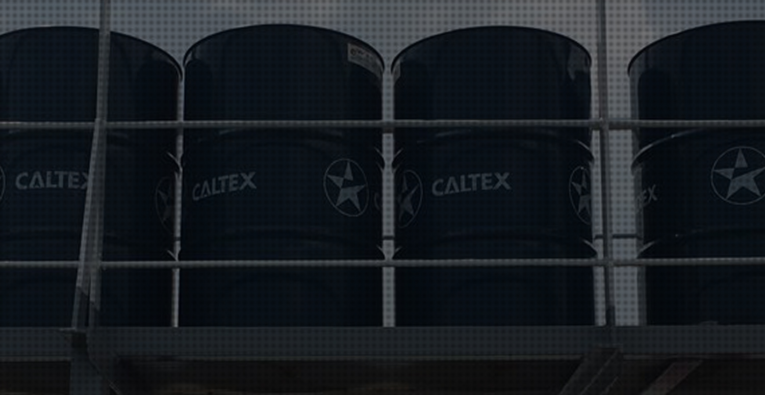 Mobile :: Subpage :: Masthead Caltex