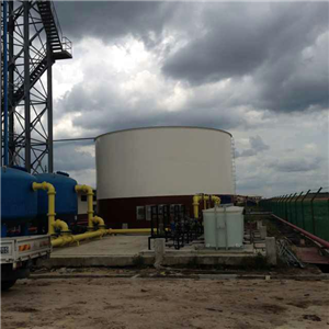 Coatings At Solid Palm Oil Mill in Sarawak