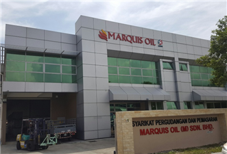 We Have Moved to a New Office!