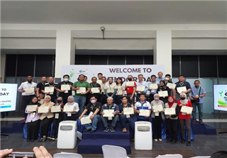 PTP Vendors Day @ 17 Nov 2022