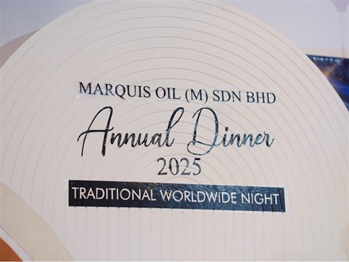 Annual Dinner 2025